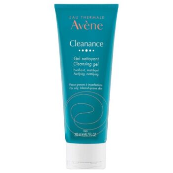 AVENE CLEANANCE GEL 200ML