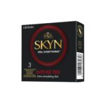 SKYN INTENSE FEEL B3