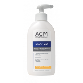 ACM Novophane Shampo Energisant 200m