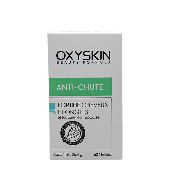 oxyskin