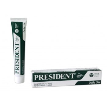 PRESIDENT DENTIFRICE CLASSIC 75 ML