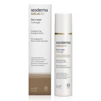 SESDERMA AZELAC RU CREME GEL 50ML