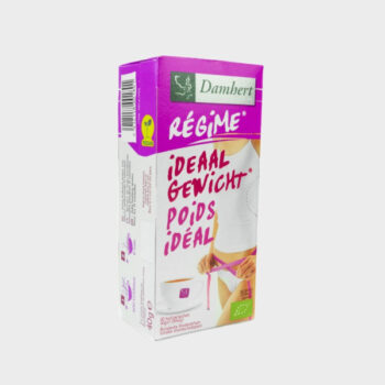 SLIM TISANE POIDS IDEAL SACHETS