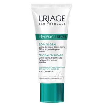 URIAGE HYSEAC 3-REGUL SOIN GLOBAL 40ML