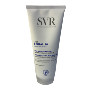 SVR XERIAL 10 LAIT CORPS 200ML