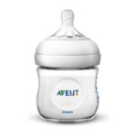 AVENT NATURAL BIBERON +0MOIS 125ML REF SCF030/17