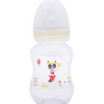 BEBE CONFORT BIBERON STANDARD PLASTIQUE SPORT 120ML REF 102206200