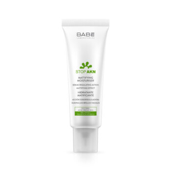 BABE STOP AKN MATIFIANT 50ML