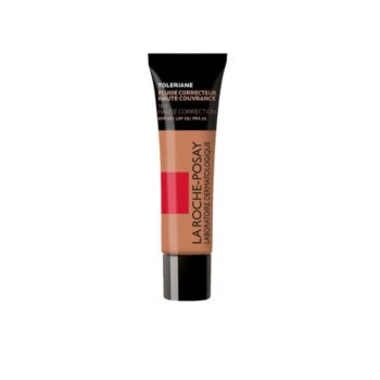 LA ROCHE POSAY TOLERIANE FLUIDE CORRECTEUR HAUT COUVRANCE SPF25 N14 30ML