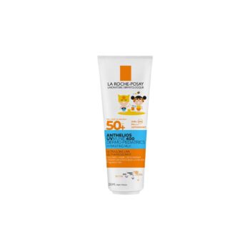 LA ROCHE POSAY ANTHELIOS UVMUNE 400 DERMO PEDIATRICS LAIT HYDRATANT 250ML