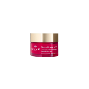 NUXE MERVEILLANCE LIFT LA CREME VELOURS EFFET LIFTANT PEAUX NORMALE ET SECHE 50ML