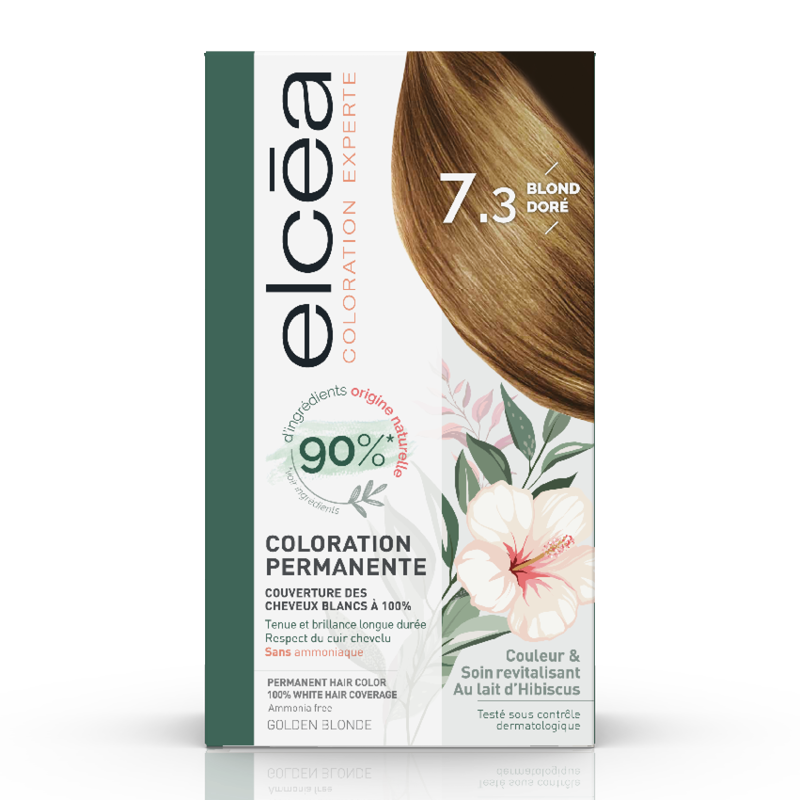 PRODUIT_ELCEA_COLO_BLOND_DORE_7.3