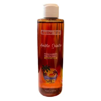 RACINE-VITA AMBRE SOLAIRE SPF25 200ML