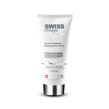 SWISS IMAGE ABSOLUTE RADIANCE FACE WACH 200ML