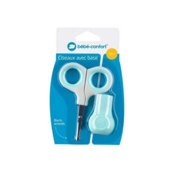 BEBE CONFORT CISEAUX AVEC BASE PAPER BOATS REF 4799