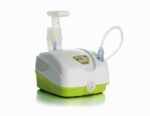 NÉBULISEUR A COMPRESSEUR AVEC MASQUE REF CNB 69010