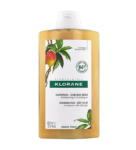 KLORANE SHAMPOOING MANGUE 400ML