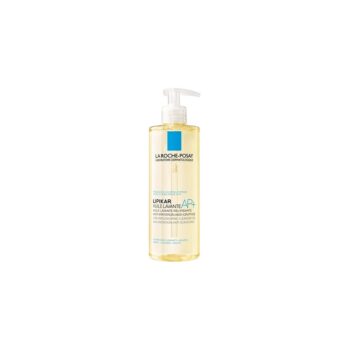 LA ROCHE POSAY LIPIKAR HUILE LAVANTE AP+ 400ML
