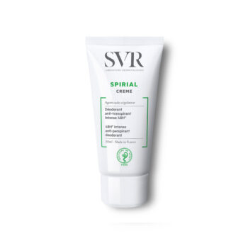 SVR SPIRIAL DEODORANT ANTI-TRANSPIRANT CREME 50ML