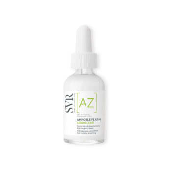 SVR SEBIACLEAR AMPOULE FLASH AZ 30ML