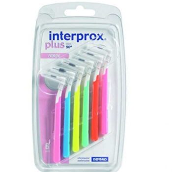 INTERPROX PLUS 2G MIX RANGE B6