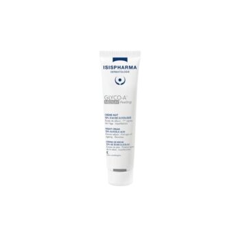 ISIS PHARMA GLYCO A MEDIUM PEELING CREME NUIT 30ML