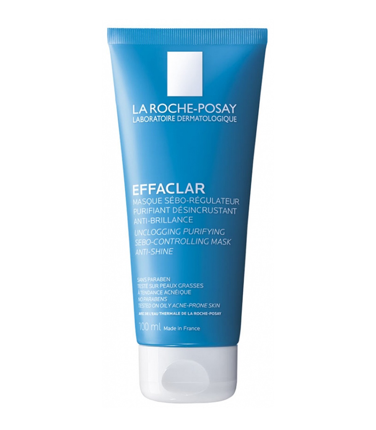 la-roche-posay-effaclar-masque-sebo-regulateur-purifiant-desincrustant-anti-brillance-100-ml