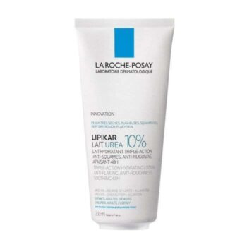 LA ROCHE POSAY LIPIKAR LAIT UREA 10% 200ML