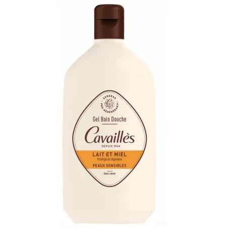 roge-cavailles-gel-surgras-bain-et-douche-lait-et-miel-fl-300ml