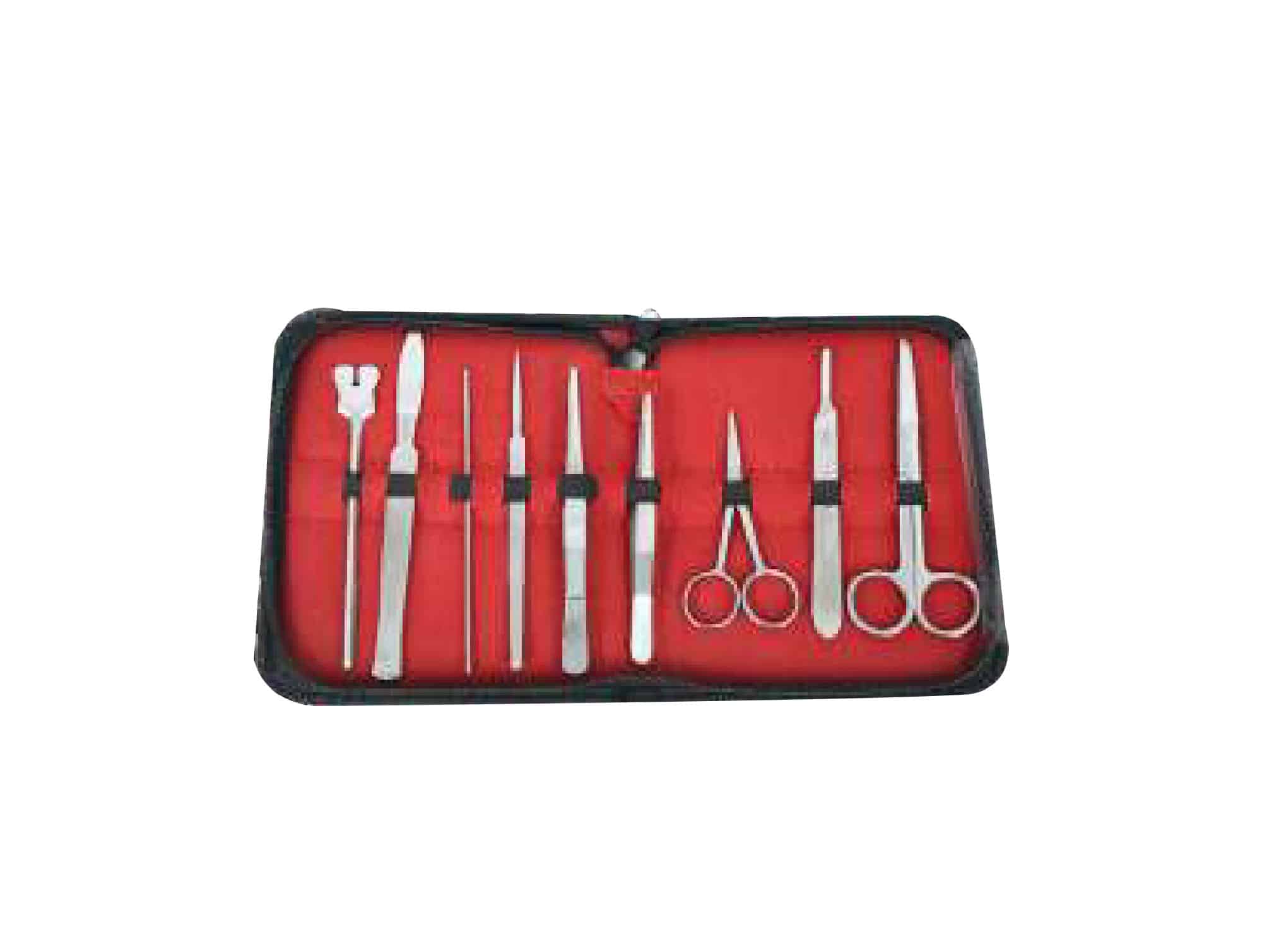 Trousse-a-dissection