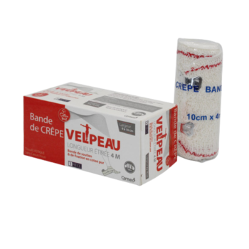 VELPEAU ROUGE 10CM