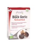 PHYSALIS AIL NOIR VIEILLI FERMENTE 30 CAPSULES
