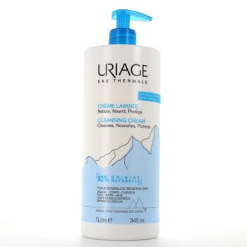 Uriage Creme Lavant 1L