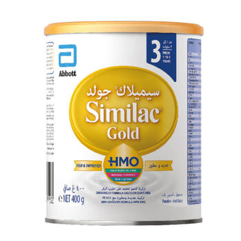 SIMILAC GOLD 3