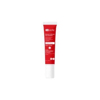 D-BIOTIC BAUME A LEVRES TRES REPARATEUR 15ML