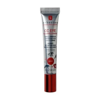 ERBORIAN CC EYE DOREE 10 ML