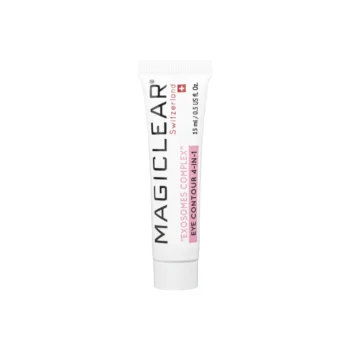 Magiclear Contour des yeux 4 en 1 EXOSOMES COMPLEXE