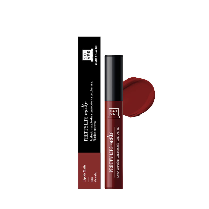 PrettyLipsMatte_red_makeup_beauty_Soivre