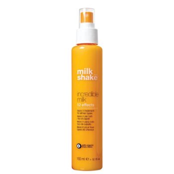 Milk Shake Incredible Milk Soin Sans Rinçage 12 Effets – 150 ml