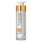 Frezyderm Sun Screen Velvet Face SPF50+ 50 ml